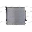 Radiateur, refroidissement du moteur FRIGAIR 0102.3108 - Visuel 1