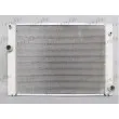 Radiateur, refroidissement du moteur FRIGAIR 0102.3129 - Visuel 1