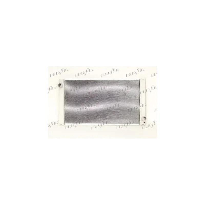 Radiateur, refroidissement du moteur FRIGAIR 0102.3134