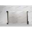 Radiateur, refroidissement du moteur FRIGAIR 0102.3135 - Visuel 1