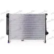 Radiateur, refroidissement du moteur FRIGAIR 0102.3136 - Visuel 1