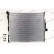 Radiateur, refroidissement du moteur FRIGAIR 0102.3137 - Visuel 1