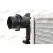 Radiateur, refroidissement du moteur FRIGAIR 0102.3137 - Visuel 2