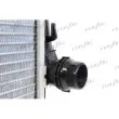 Radiateur, refroidissement du moteur FRIGAIR 0102.3137 - Visuel 3