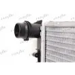 Radiateur, refroidissement du moteur FRIGAIR 0102.3138 - Visuel 2