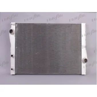 Radiateur, refroidissement du moteur FRIGAIR 0102.3139