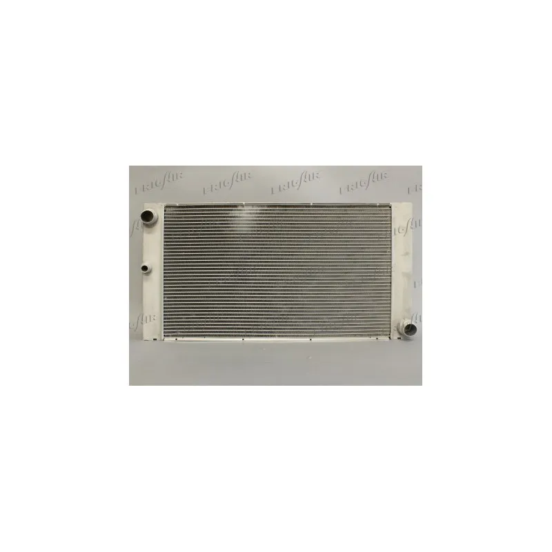 Radiateur, refroidissement du moteur FRIGAIR 0102.3140
