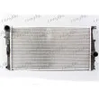 Radiateur, refroidissement du moteur FRIGAIR 0102.3141 - Visuel 1