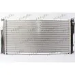 Radiateur, refroidissement du moteur FRIGAIR 0102.3141 - Visuel 2