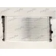 Radiateur, refroidissement du moteur FRIGAIR 0102.3142 - Visuel 1