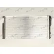 Radiateur, refroidissement du moteur FRIGAIR 0102.3142 - Visuel 2