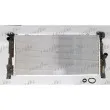 Radiateur, refroidissement du moteur FRIGAIR 0102.3143 - Visuel 1