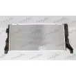 Radiateur, refroidissement du moteur FRIGAIR 0102.3143 - Visuel 2