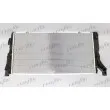 Radiateur, refroidissement du moteur FRIGAIR 0102.3144 - Visuel 2