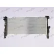 Radiateur, refroidissement du moteur FRIGAIR 0102.3145 - Visuel 1
