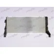Radiateur, refroidissement du moteur FRIGAIR 0102.3145 - Visuel 2