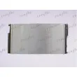 Radiateur, refroidissement du moteur FRIGAIR 0102.3148 - Visuel 2