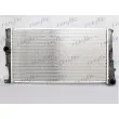 Radiateur, refroidissement du moteur FRIGAIR 0102.3149 - Visuel 1