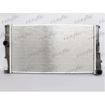 Radiateur, refroidissement du moteur FRIGAIR 0102.3149