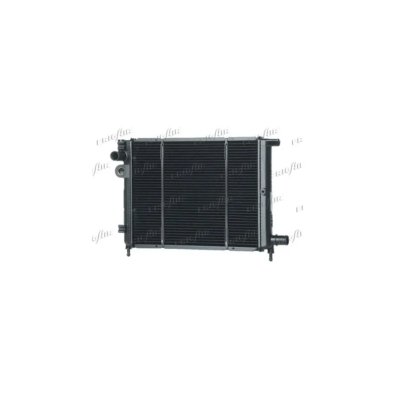 Radiateur, refroidissement du moteur FRIGAIR 0103.2029