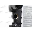 Radiateur, refroidissement du moteur FRIGAIR 0103.2035 - Visuel 2