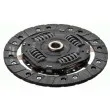 Disque d'embrayage SACHS 1862 314 032 - Visuel 2