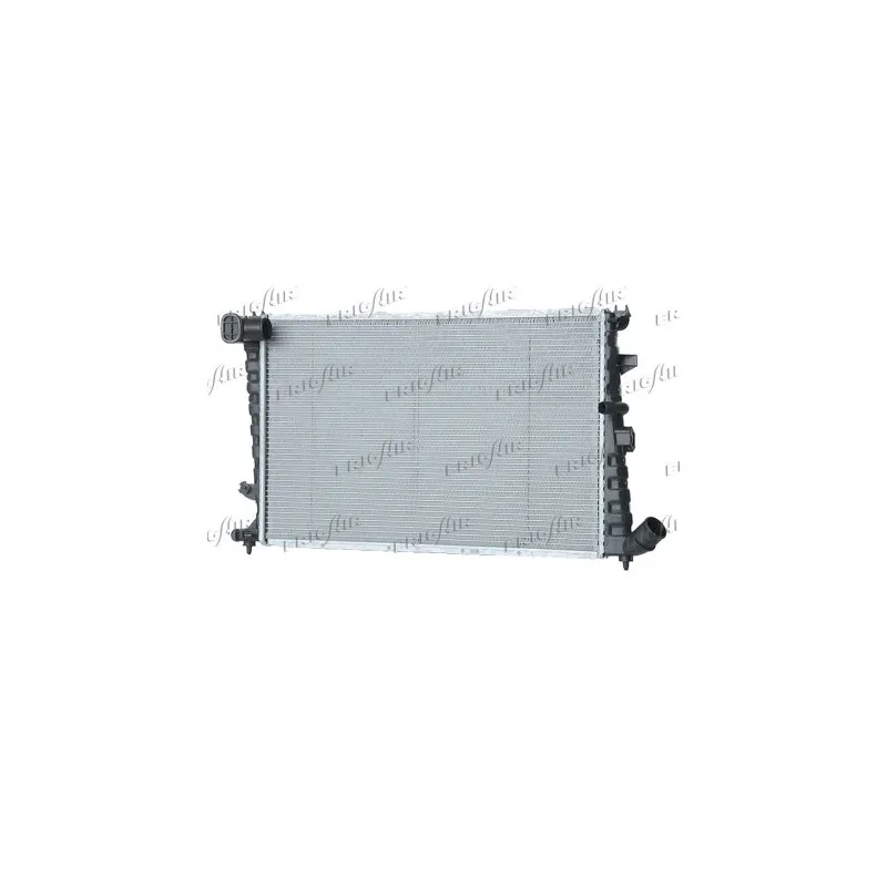 Radiateur, refroidissement du moteur FRIGAIR 0103.3023