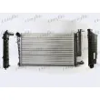 Radiateur, refroidissement du moteur FRIGAIR 0103.3046 - Visuel 1