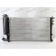 Radiateur, refroidissement du moteur FRIGAIR 0103.3046 - Visuel 2