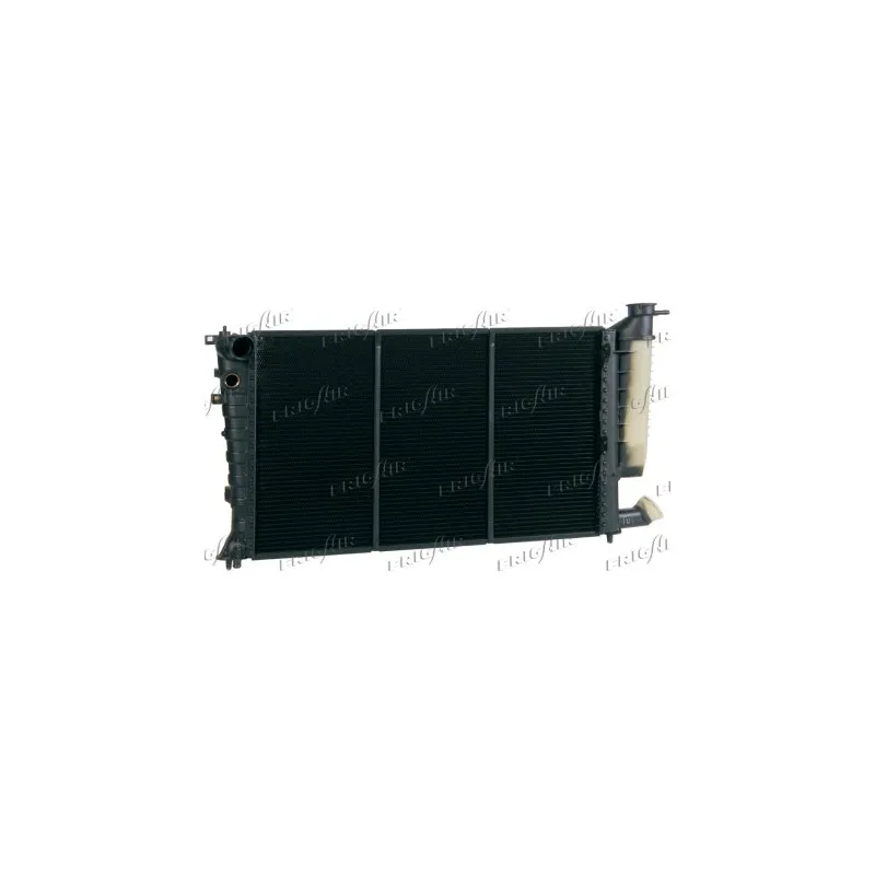 Radiateur, refroidissement du moteur FRIGAIR 0103.3047