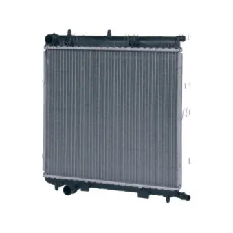 Radiateur, refroidissement du moteur FRIGAIR 0103.3050
