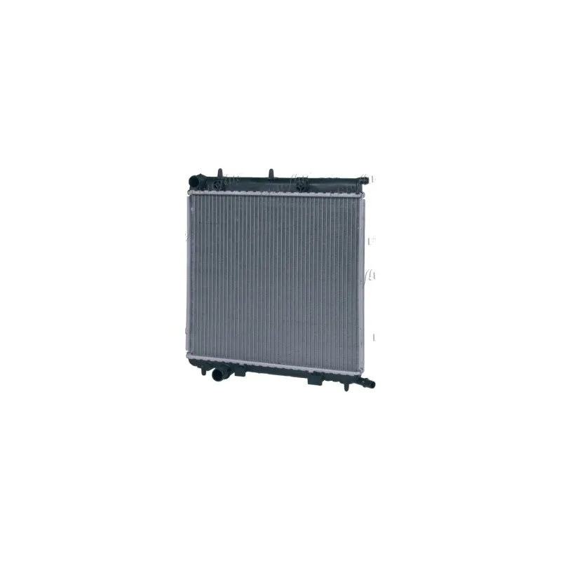 Radiateur, refroidissement du moteur FRIGAIR 0103.3050