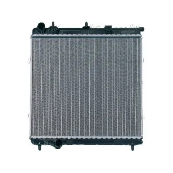 Radiateur, refroidissement du moteur FRIGAIR 0103.3051