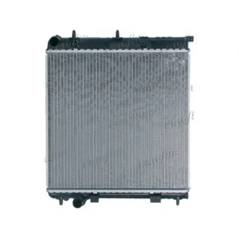 Radiateur, refroidissement du moteur FRIGAIR