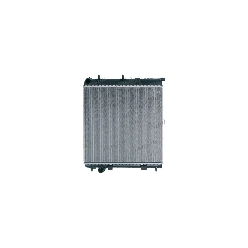 Radiateur, refroidissement du moteur FRIGAIR 0103.3052