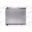 Radiateur, refroidissement du moteur FRIGAIR 0103.3083 - Visuel 1