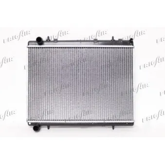 Radiateur, refroidissement du moteur FRIGAIR 0103.3083