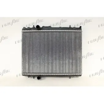 Radiateur, refroidissement du moteur FRIGAIR 0103.3084