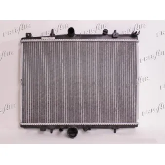 Radiateur, refroidissement du moteur FRIGAIR 0103.3086