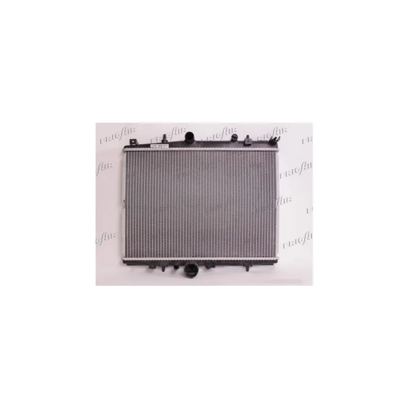 Radiateur, refroidissement du moteur FRIGAIR 0103.3086
