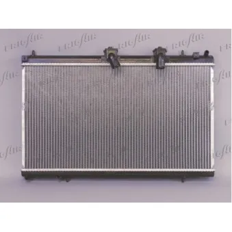 Radiateur, refroidissement du moteur FRIGAIR 0103.3099