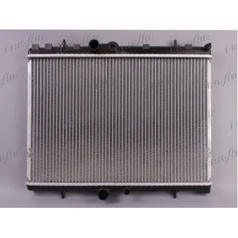 Radiateur, refroidissement du moteur FRIGAIR