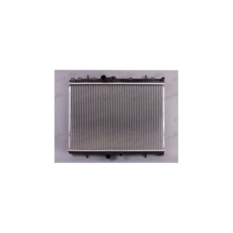 Radiateur, refroidissement du moteur FRIGAIR 0103.3100