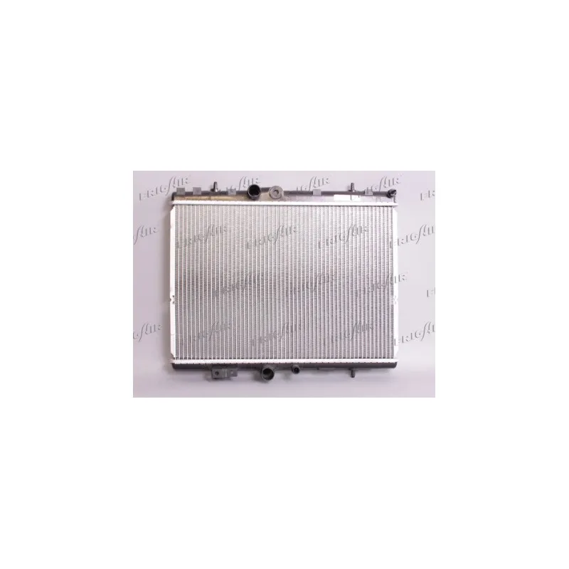 Radiateur, refroidissement du moteur FRIGAIR 0103.3101