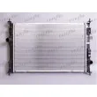 Radiateur, refroidissement du moteur FRIGAIR 0103.3102 - Visuel 1