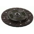 Disque d'embrayage SACHS 1862 347 131 - Visuel 1