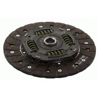 Disque d'embrayage SACHS 1862 347 131