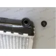 Radiateur, refroidissement du moteur FRIGAIR 0103.3104 - Visuel 2