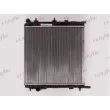 Radiateur, refroidissement du moteur FRIGAIR 0103.9054 - Visuel 1