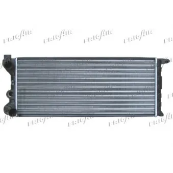 Radiateur, refroidissement du moteur FRIGAIR